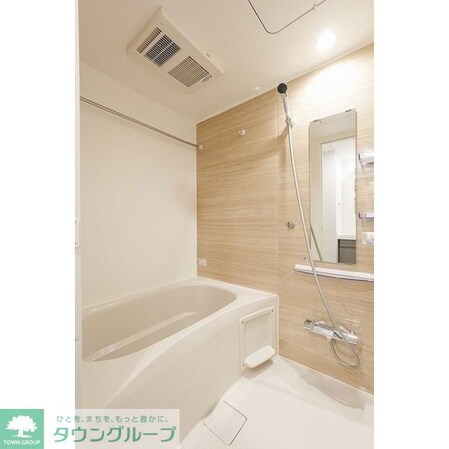 コンフォリア・リヴ渋谷本町の物件内観写真